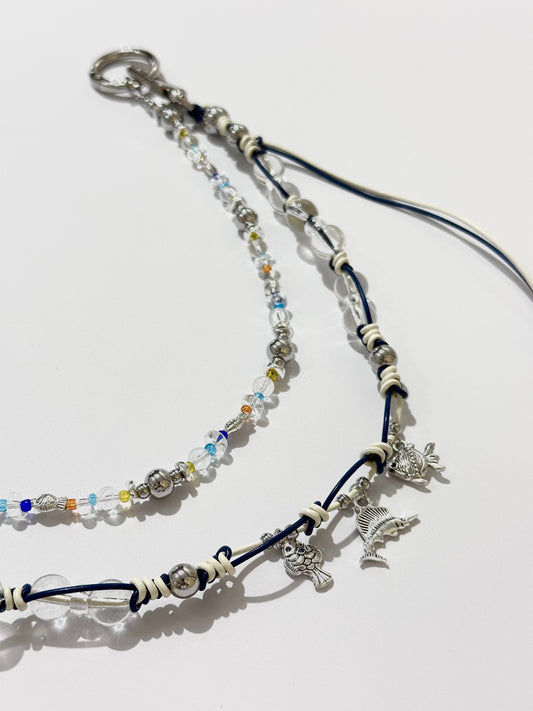 Trousers Chain LT-01