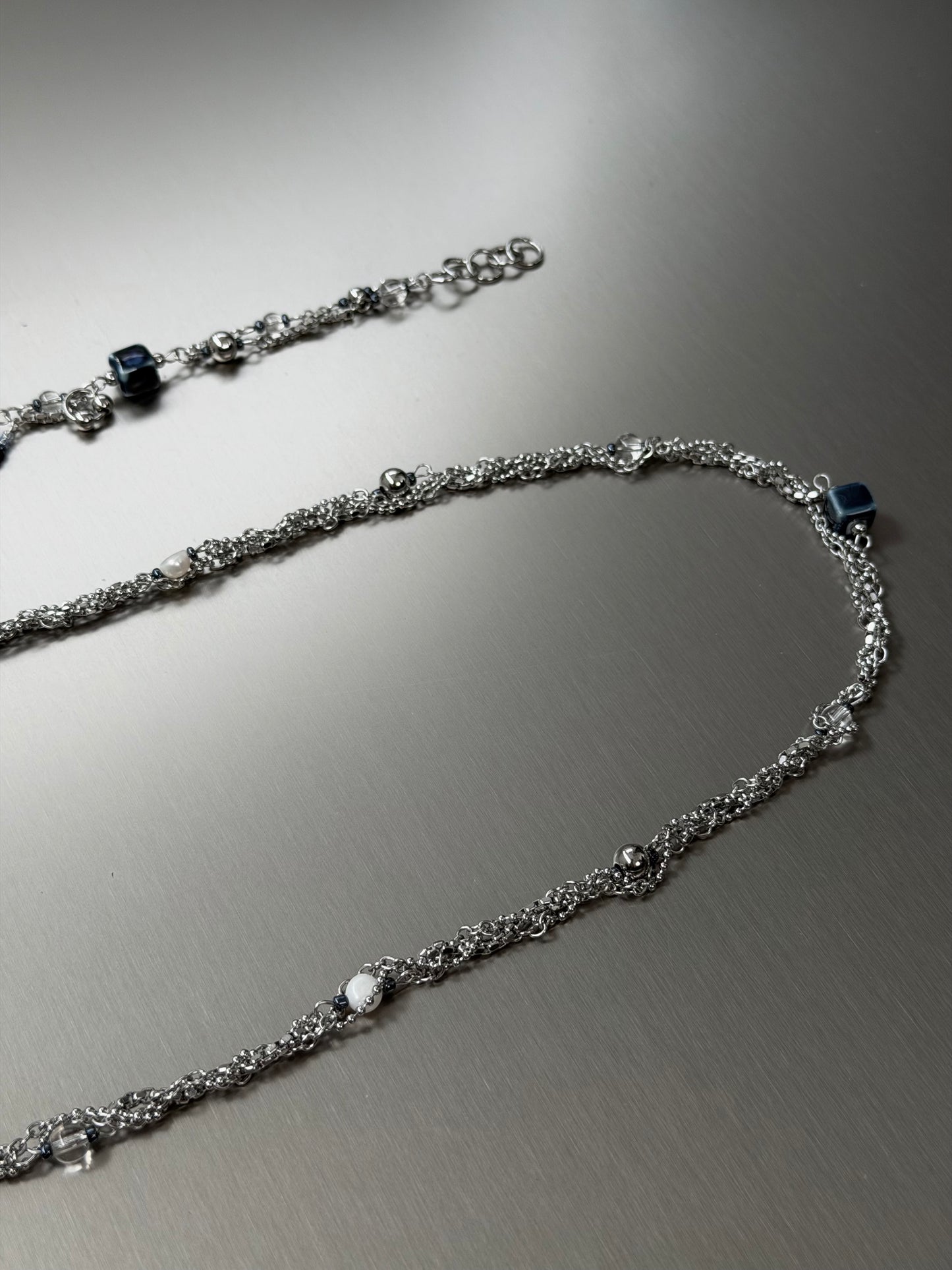 Necklace LN-10