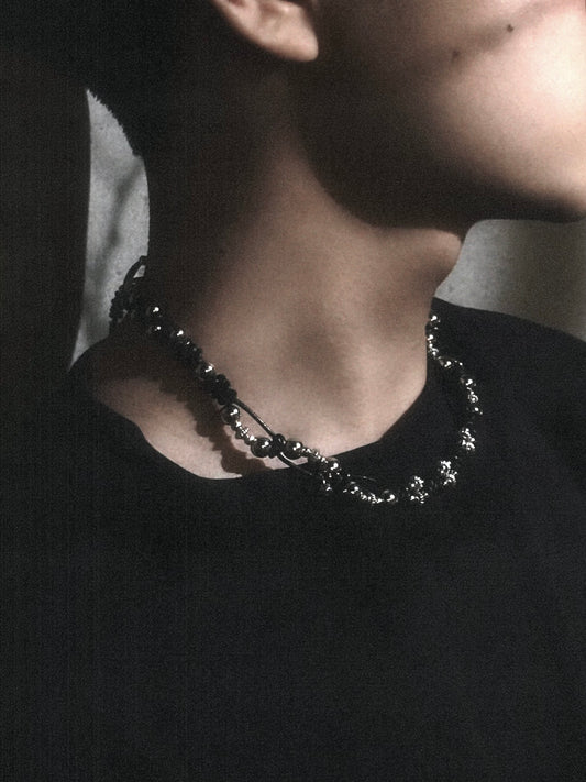 Necklace N-78