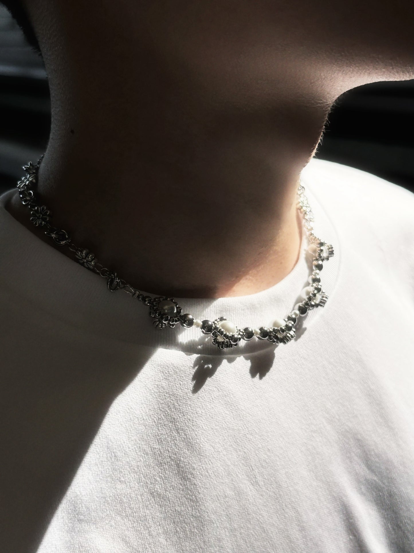 Necklace N-91
