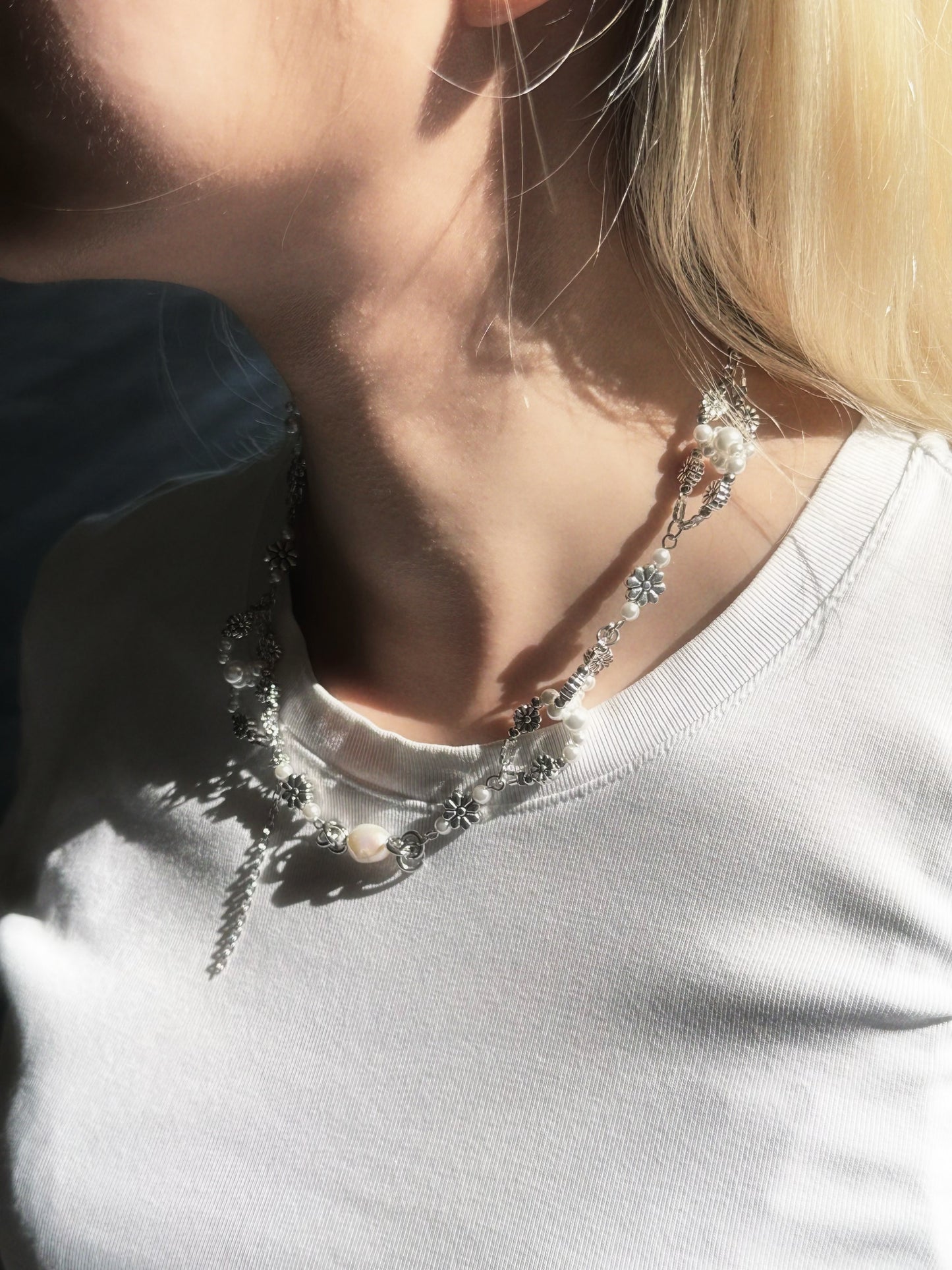 Necklace N-90