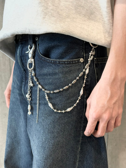Trousers Chain T-04