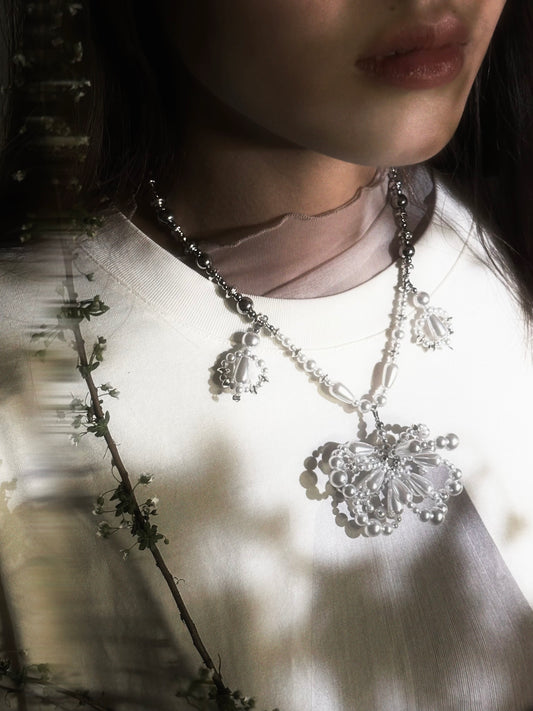 Necklace N-81
