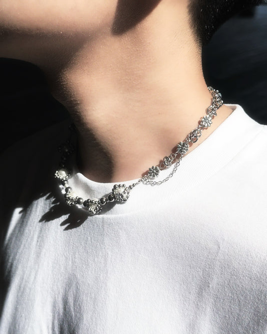 Necklace N-91