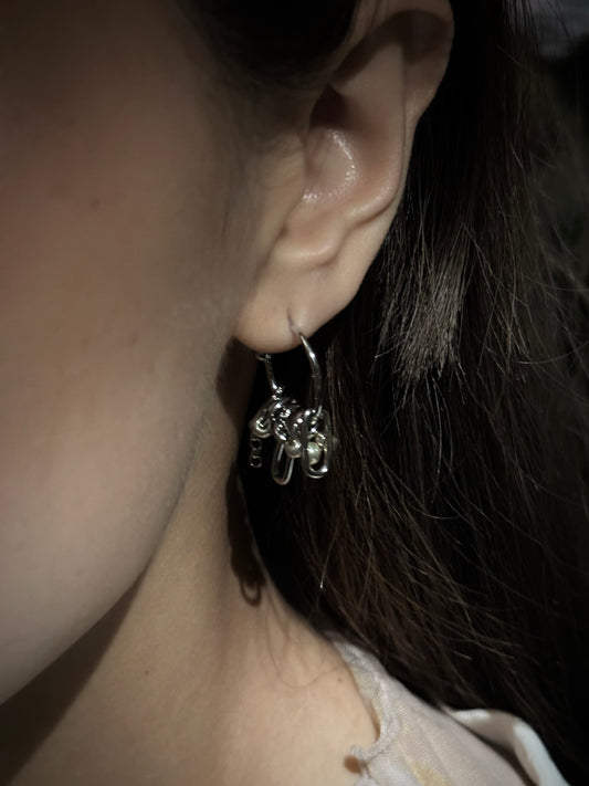 Earrings E-02