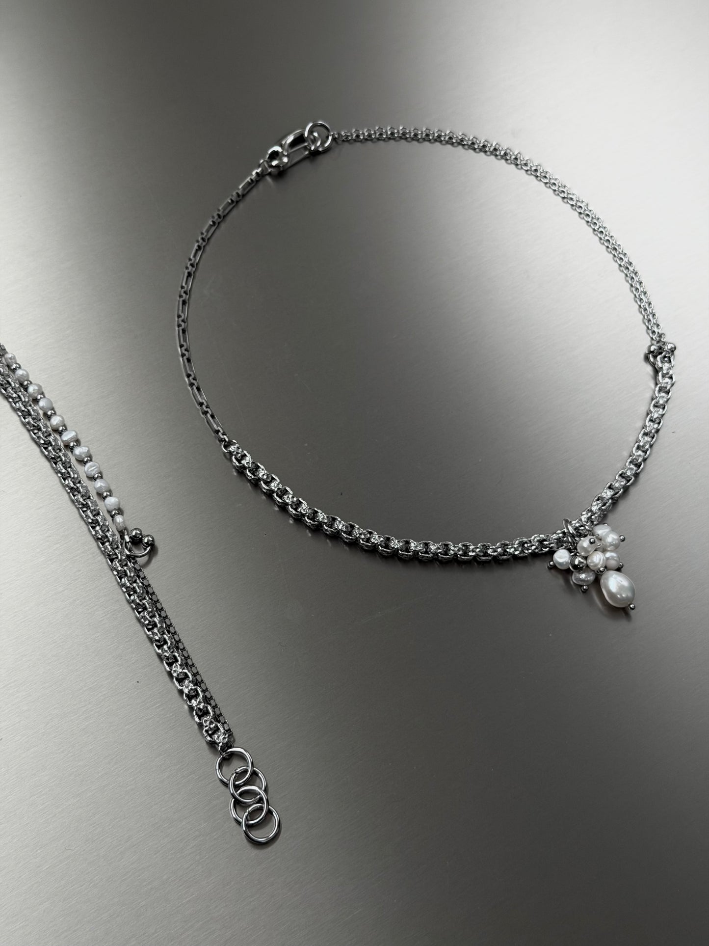 Necklace N-107