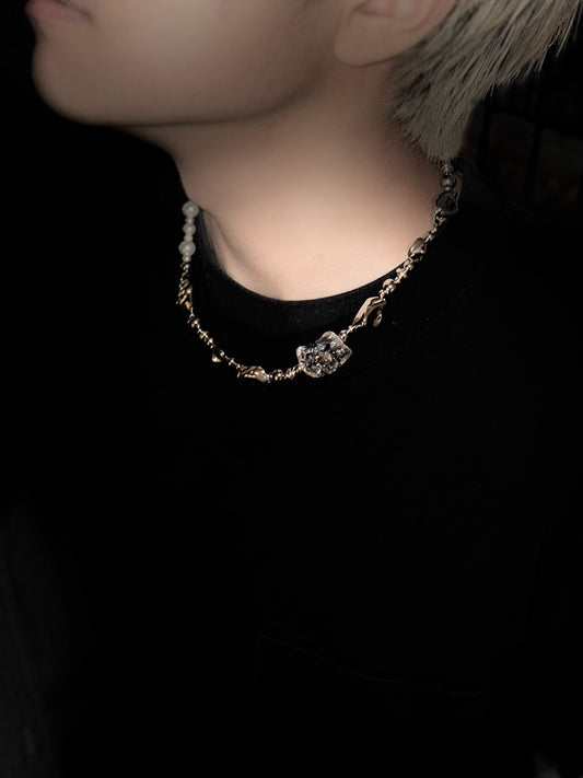Necklace N-69