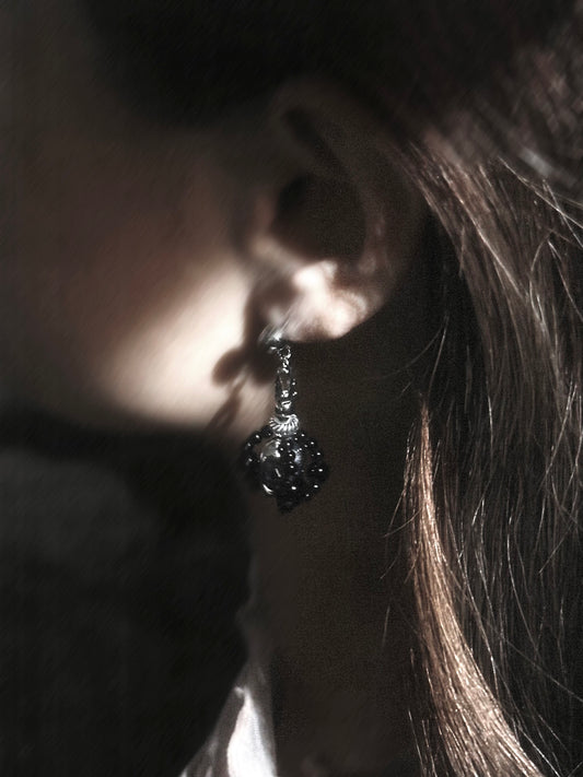 Earrings E-06