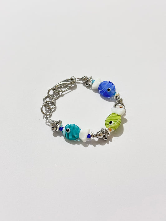 Bracelet LB-01