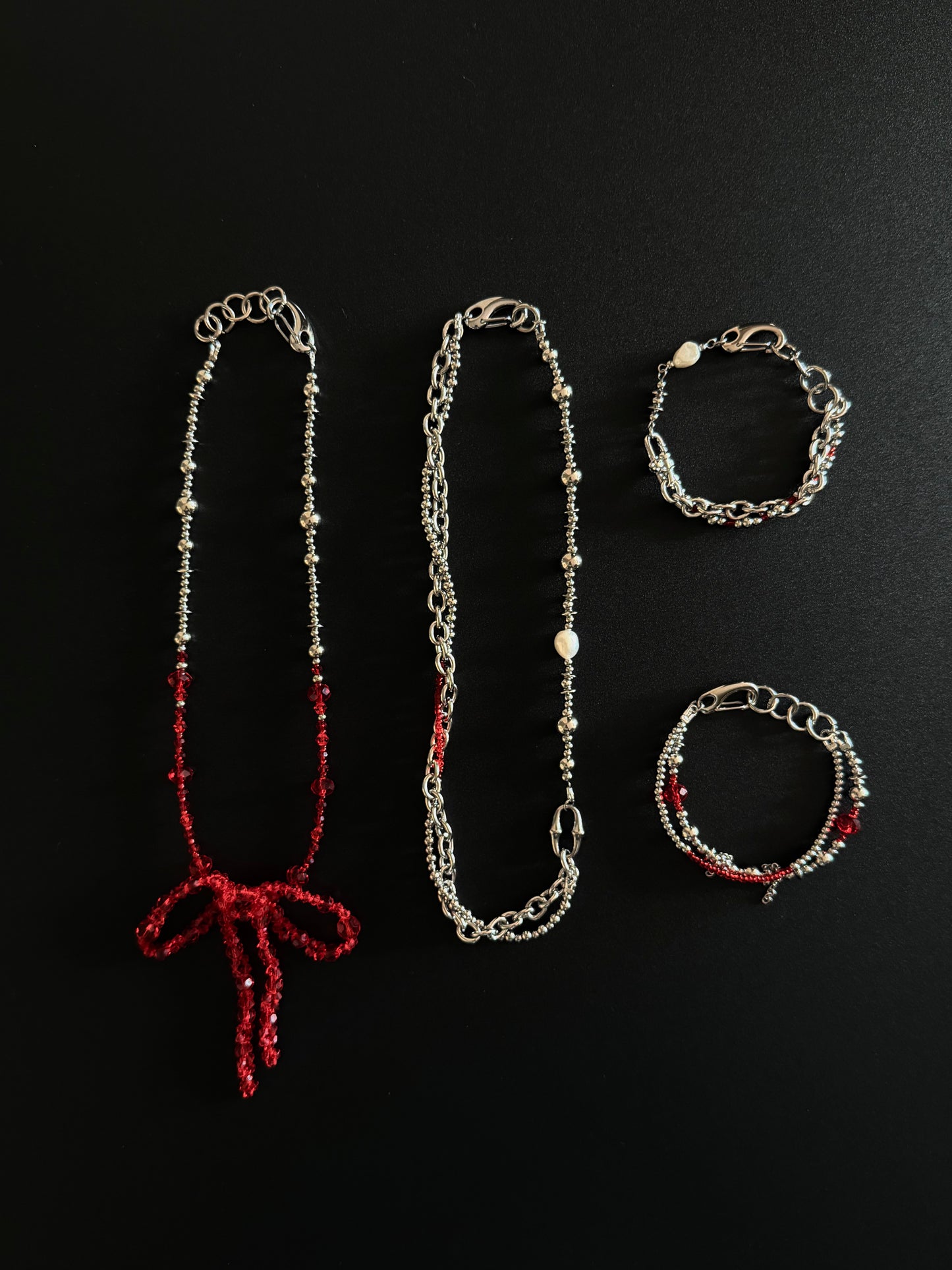 Necklace LN-08