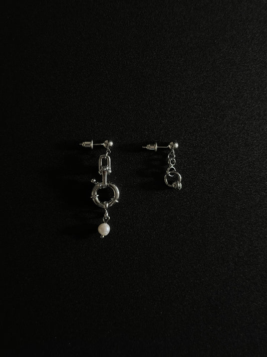 Earrings E-07