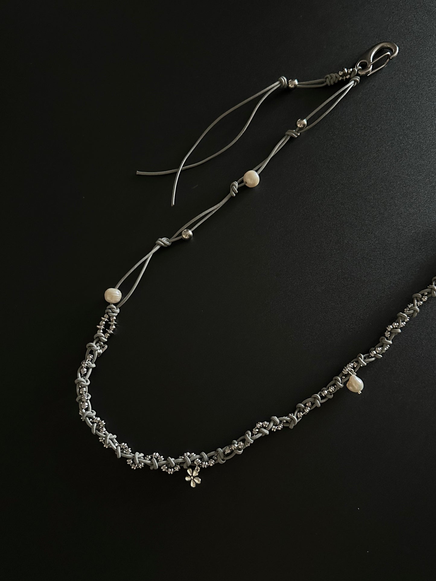 Trousers Chain T-12