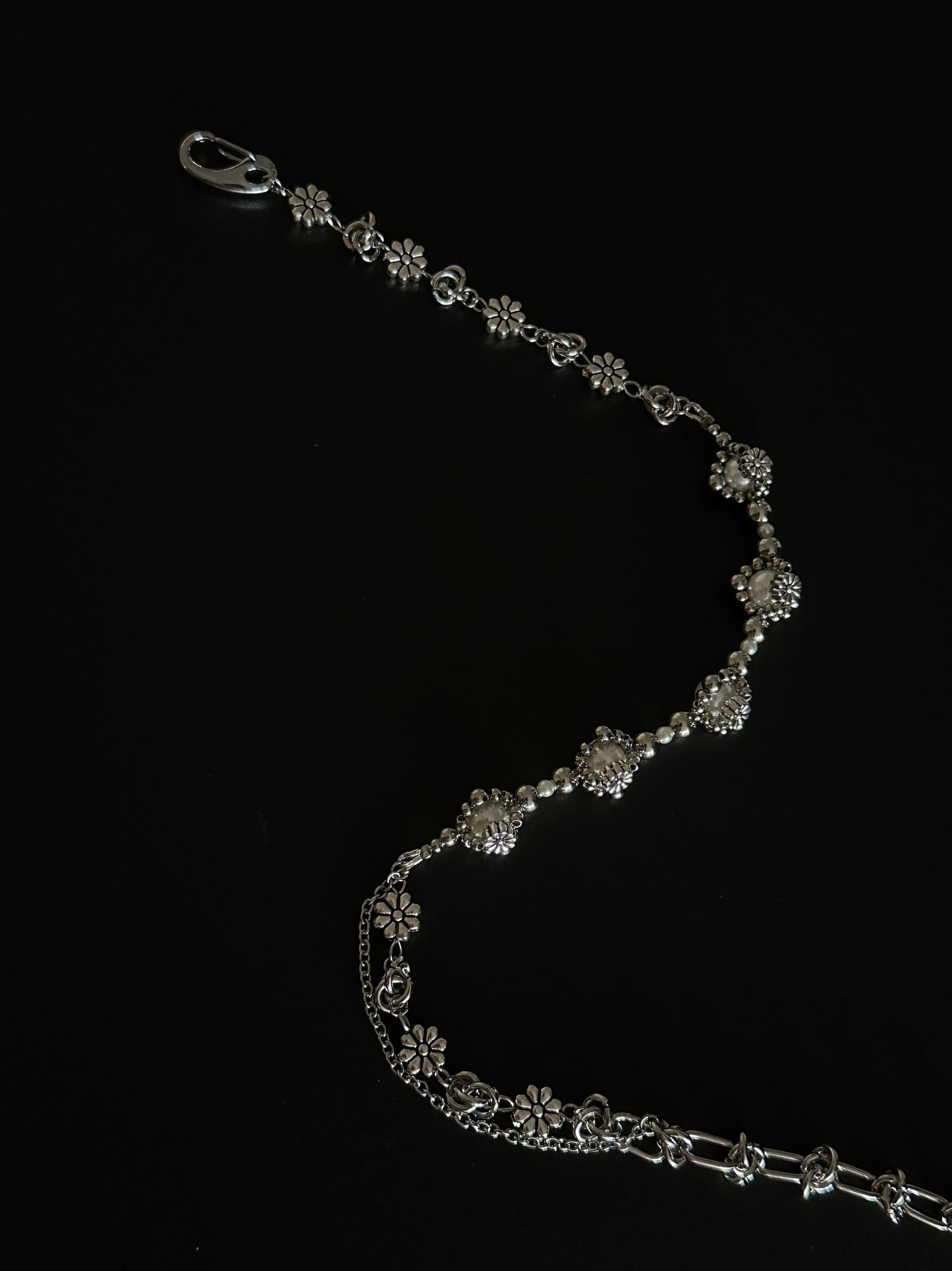 Necklace N-91