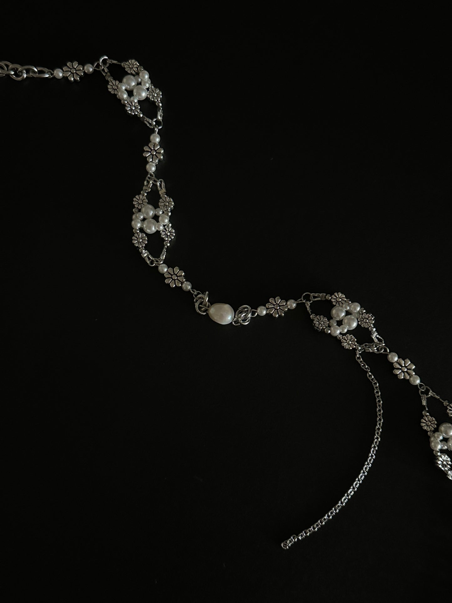Necklace N-90