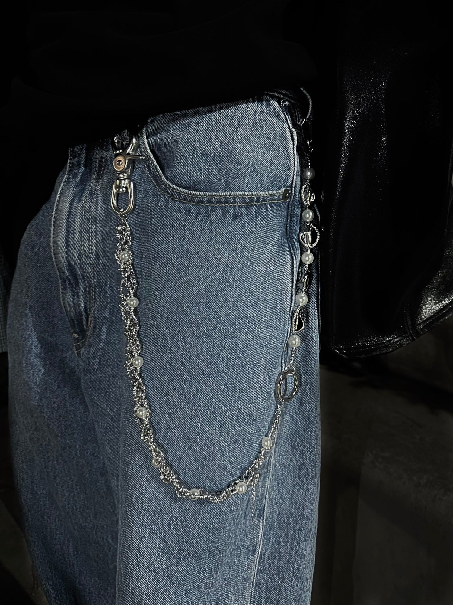 Trousers Chain