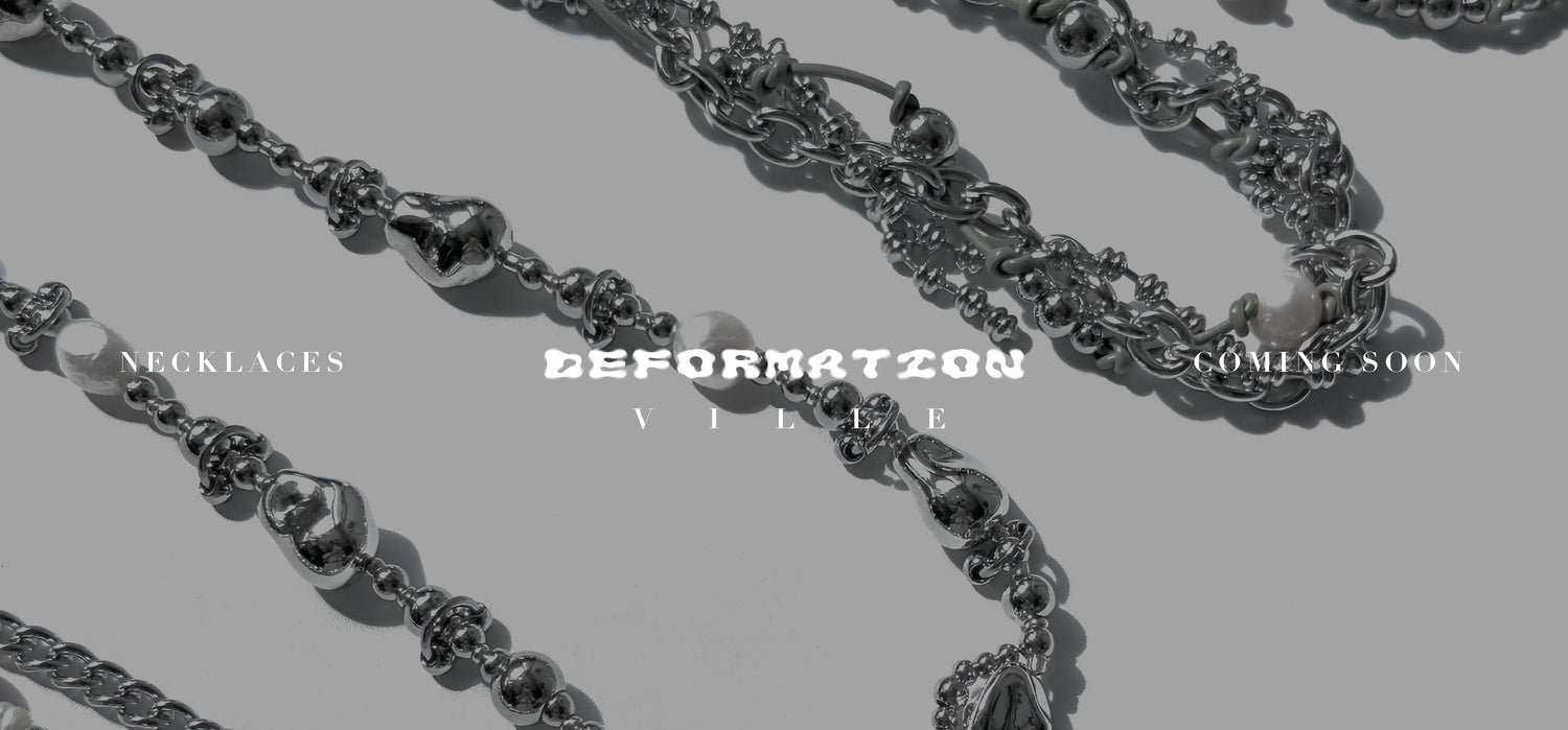 Deformation Collection