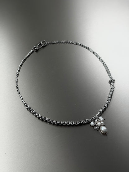 Necklace N-107
