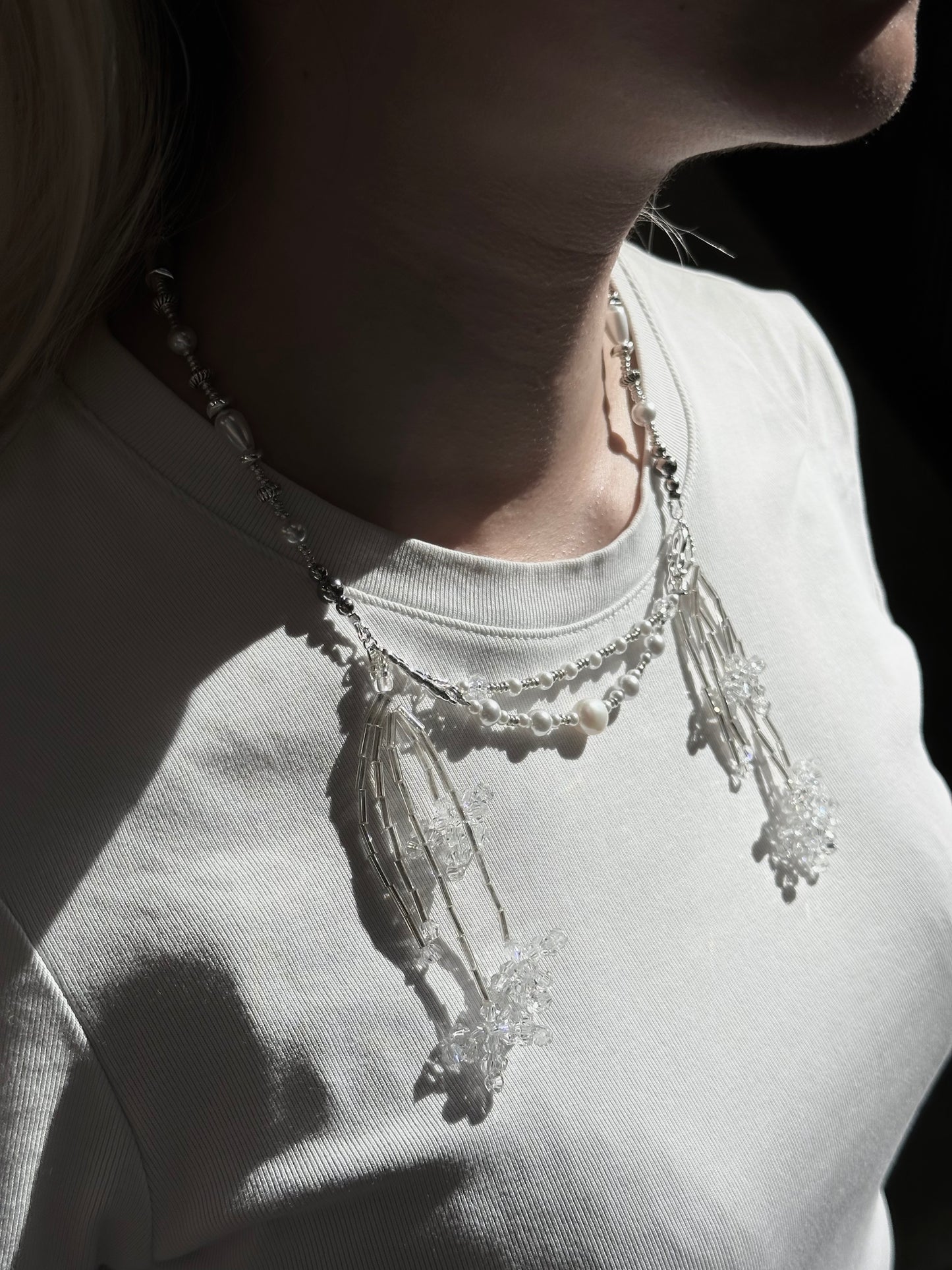 Necklace N-92