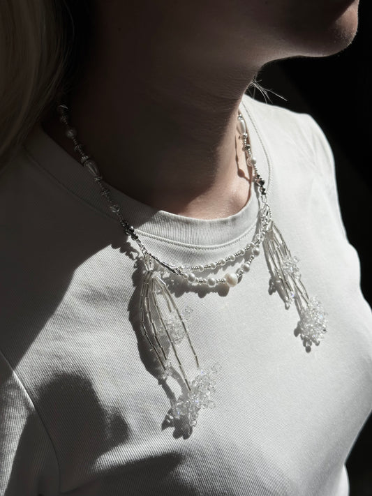 Necklace N-92