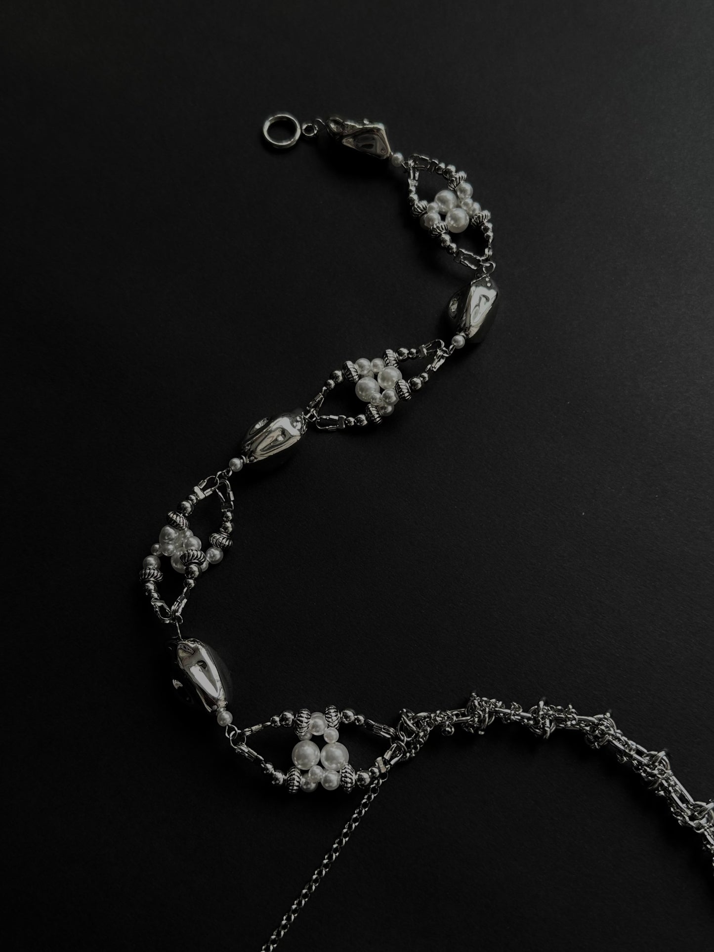 Necklace N-67