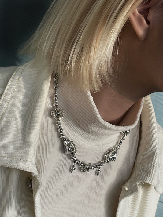Necklace N-74