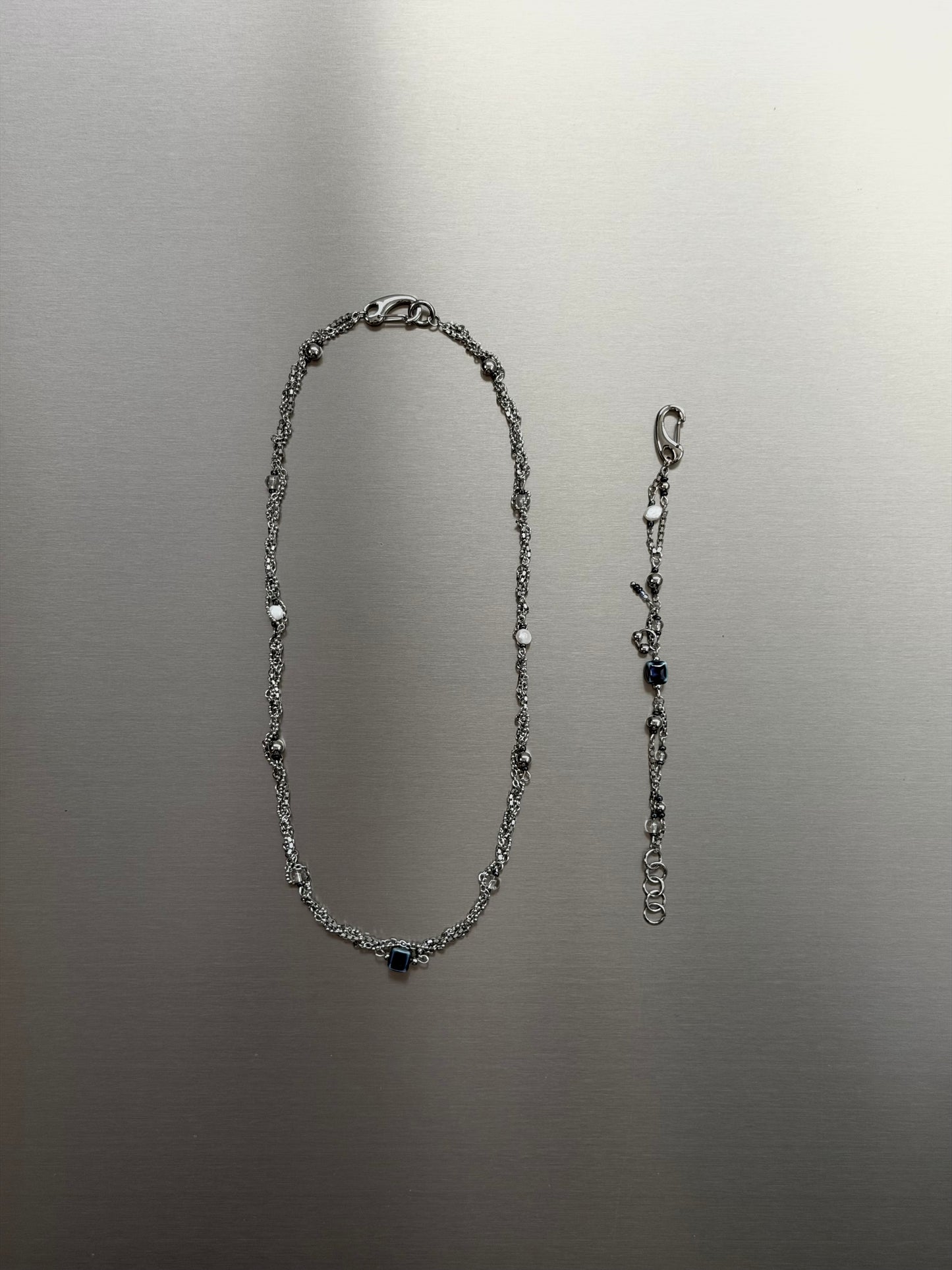 Necklace LN-10