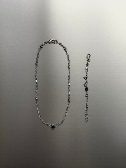 Necklace LN-10