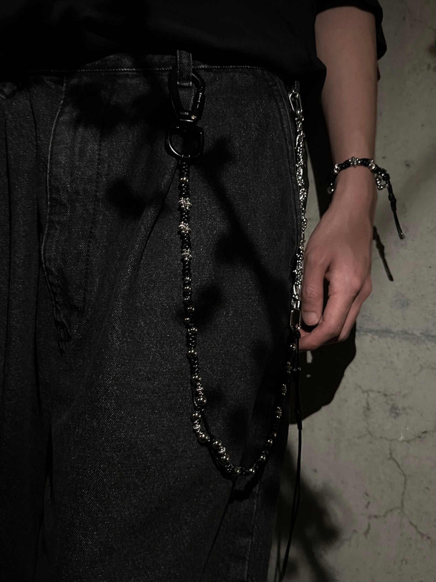 Trousers Chain T-09