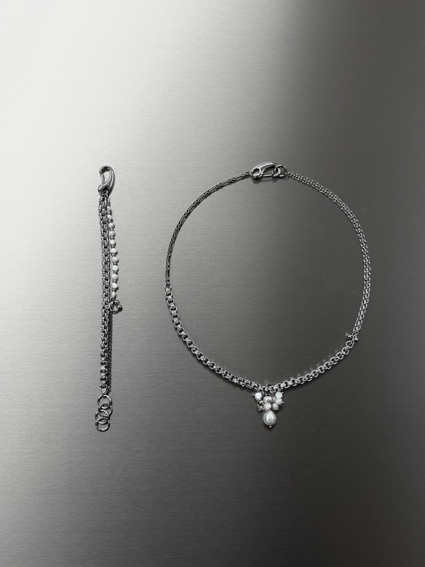 Necklace N-107