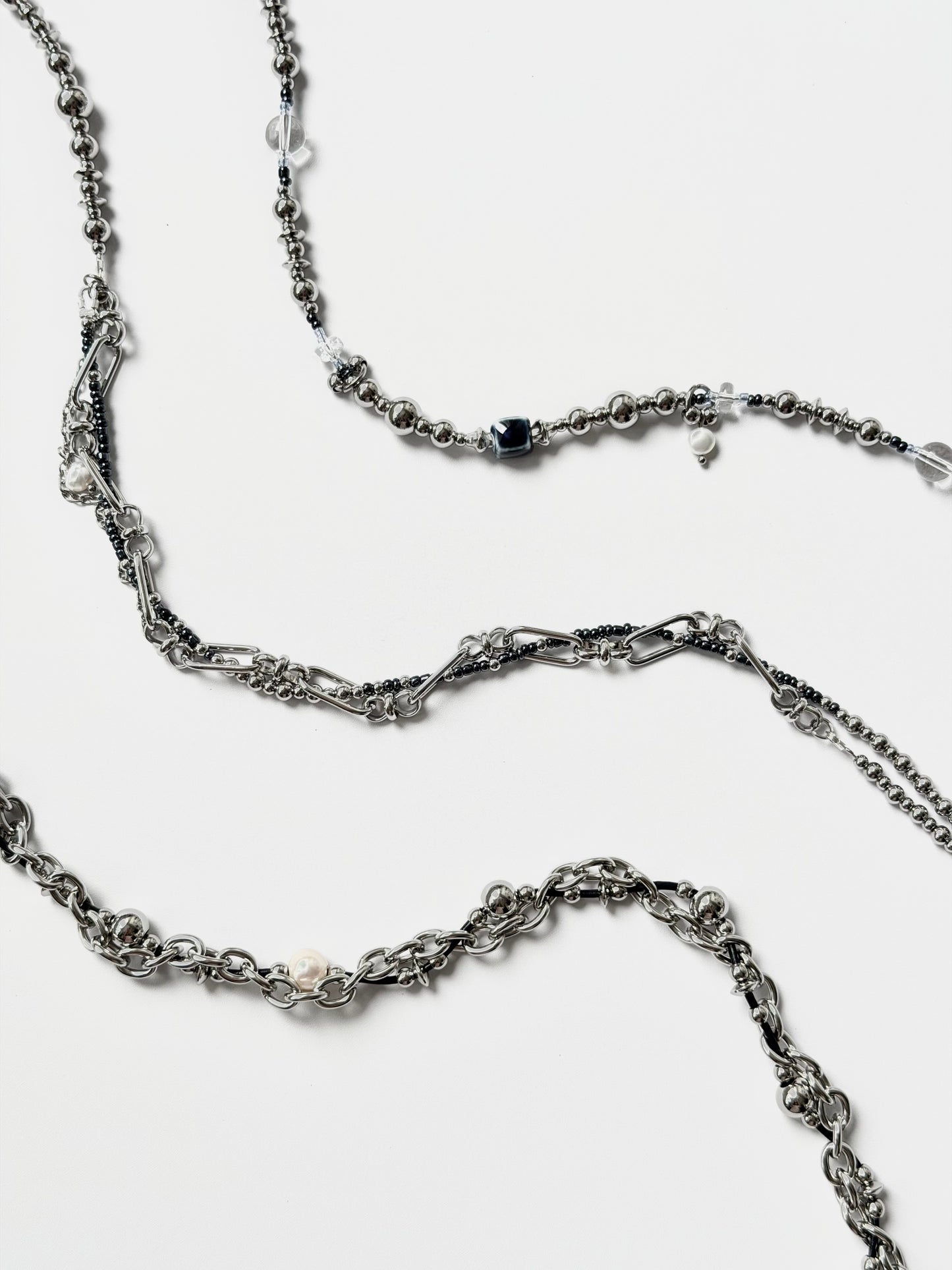 Necklace N-101