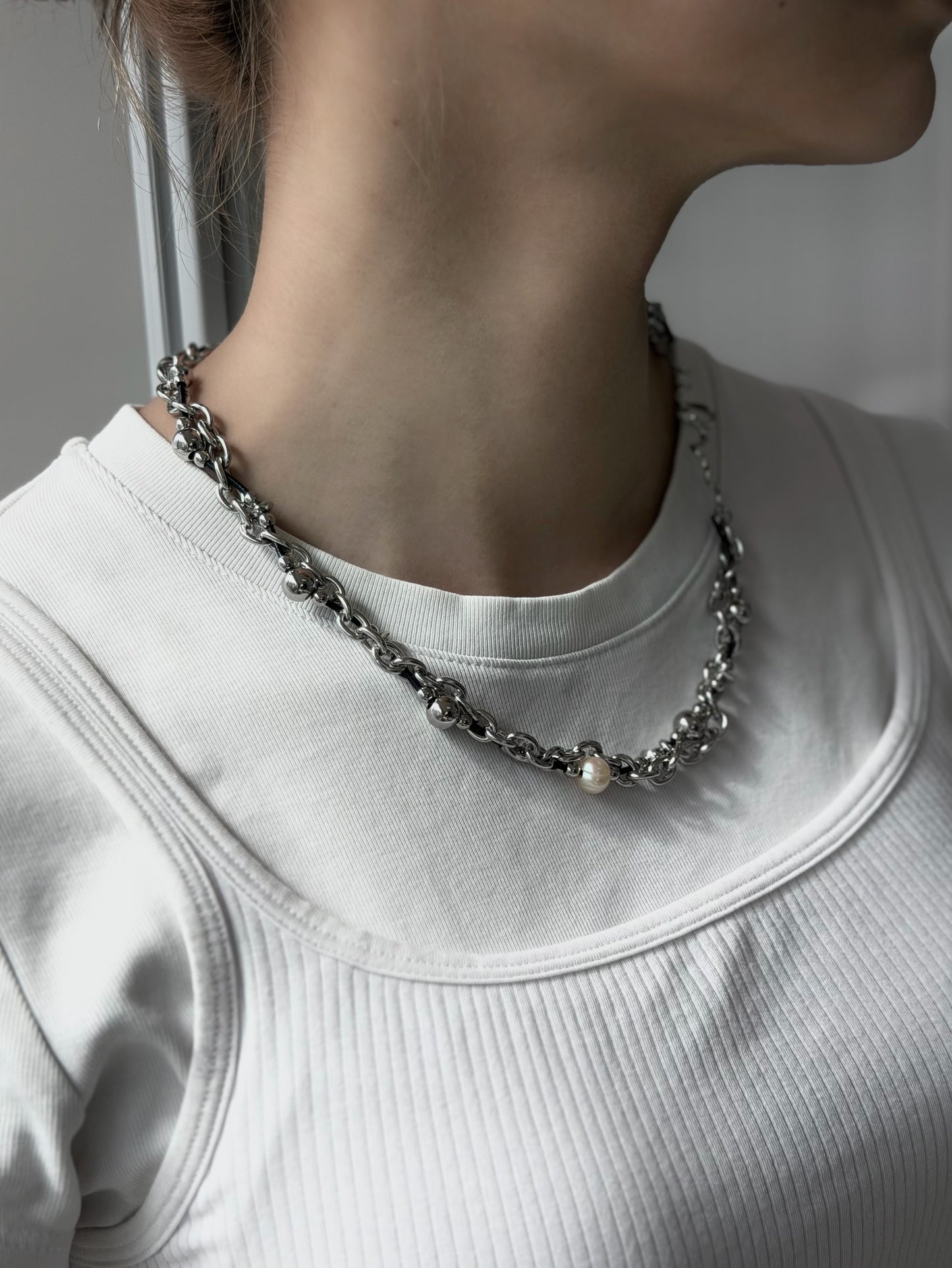 Necklace N-103