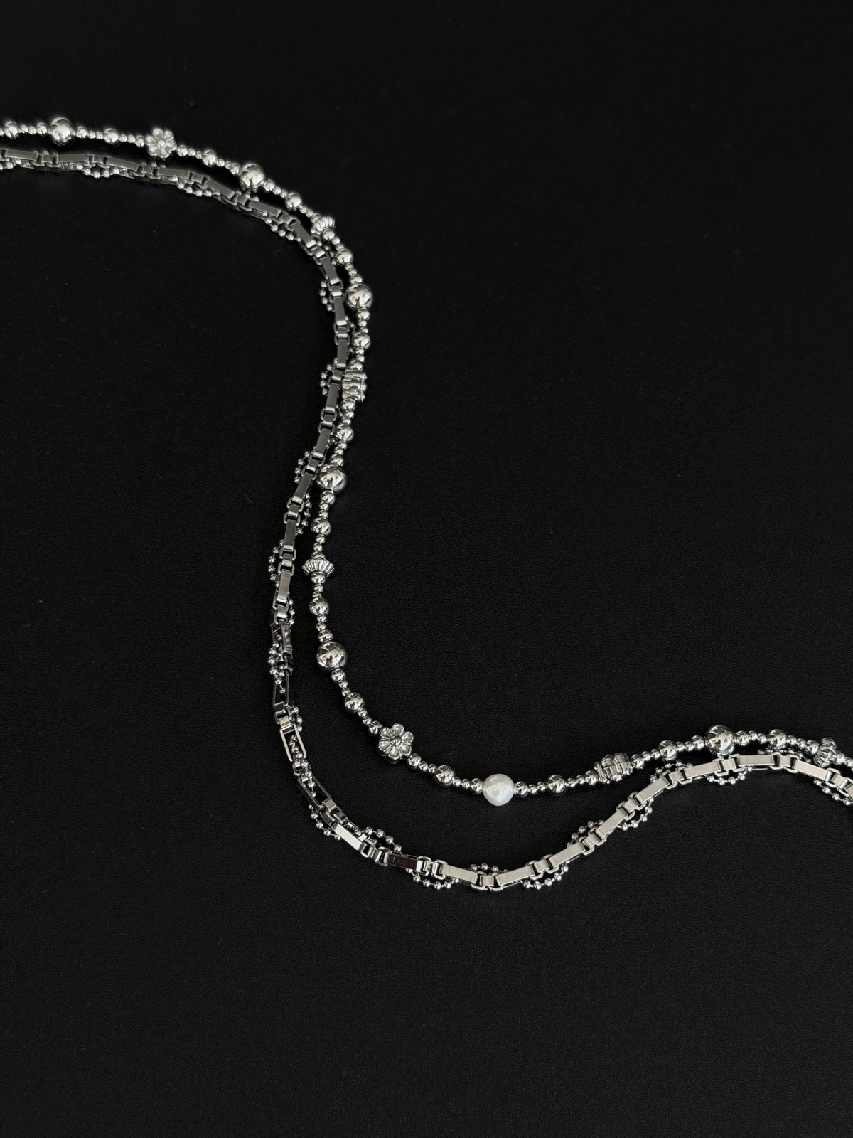Necklace N-109
