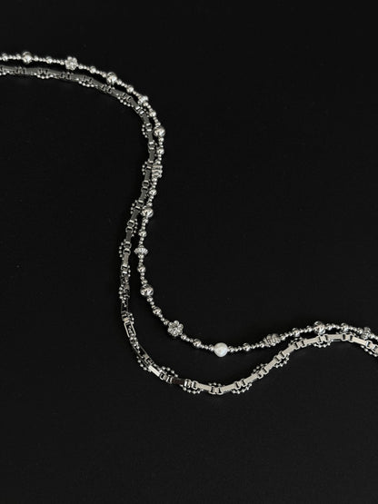 Necklace N-109