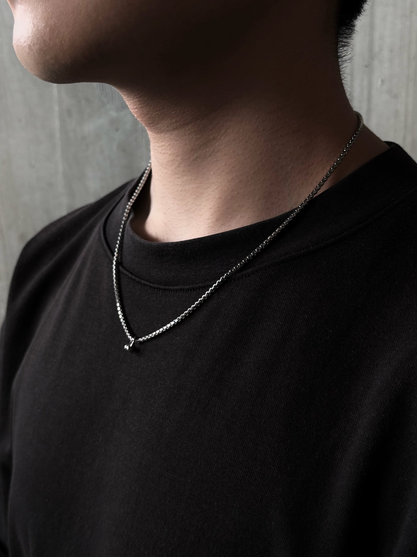 Necklace N-104