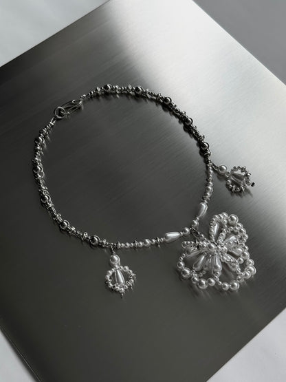 Necklace N-81