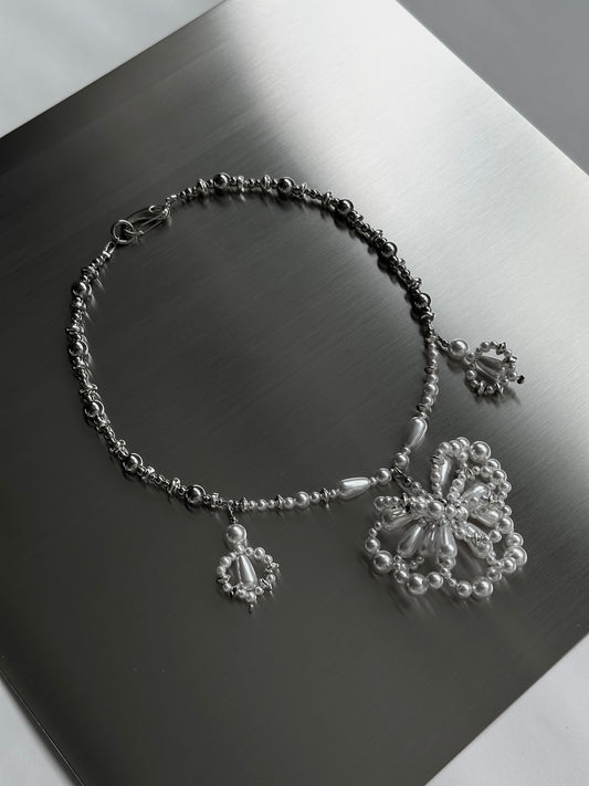 Necklace N-81