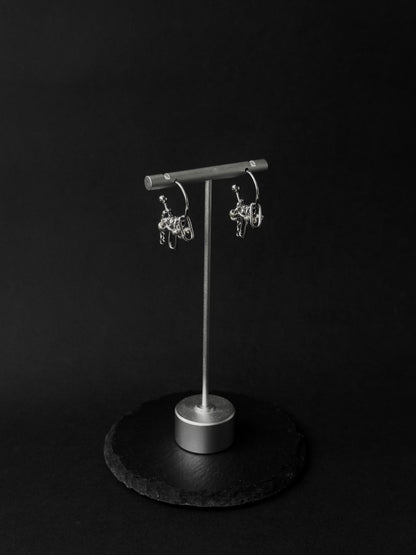Earrings E-02