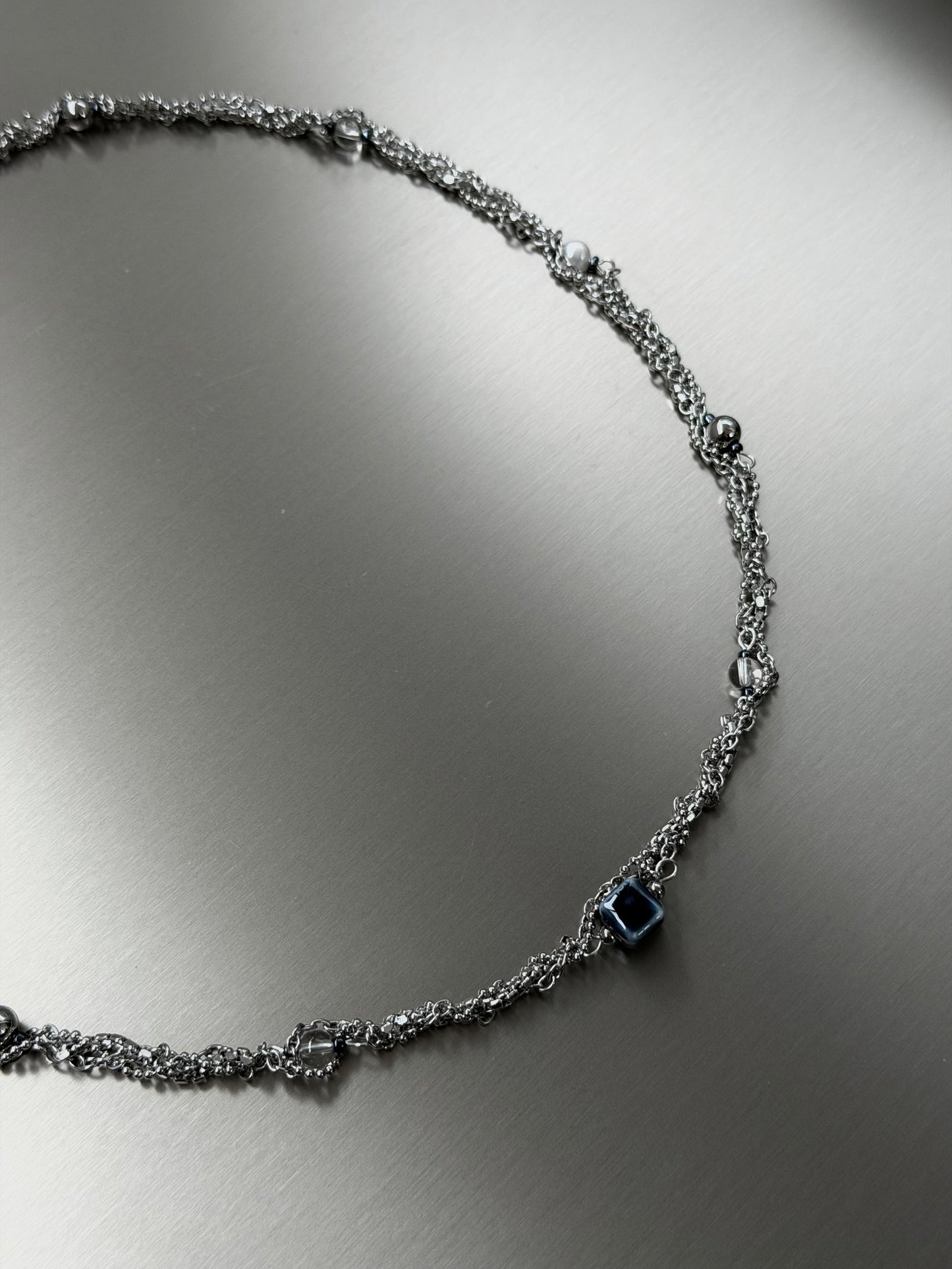 Necklace LN-10
