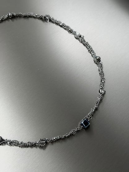 Necklace LN-10