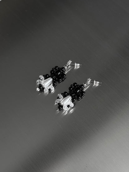 Earrings E-04