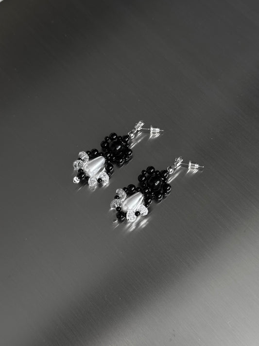Earrings E-04