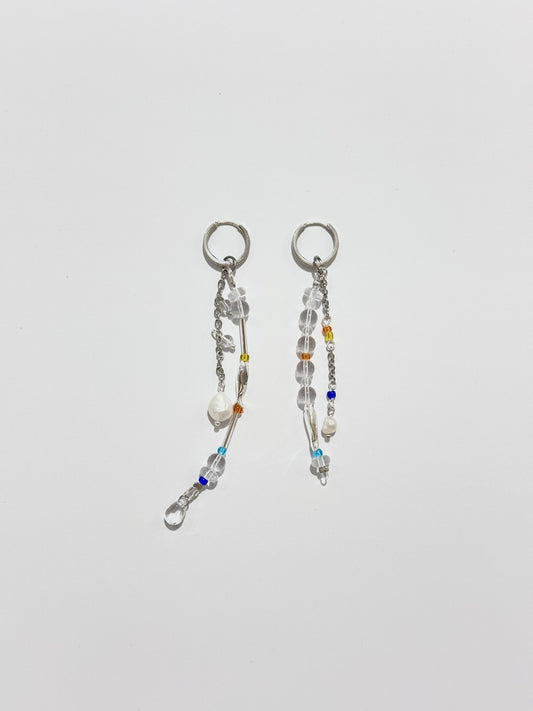 Earrings LE-01