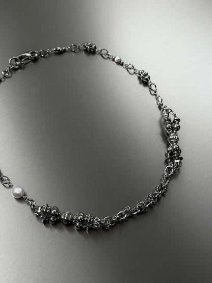 Necklace N-105