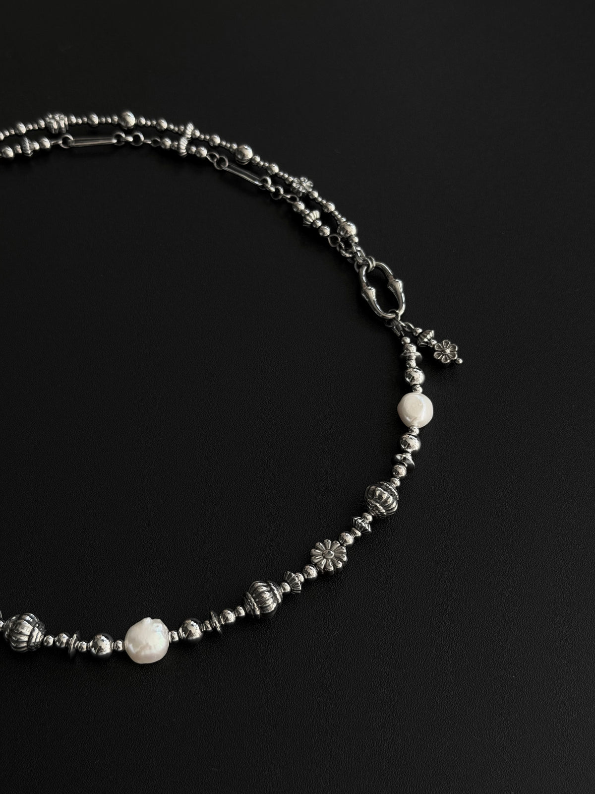 Necklace N-110