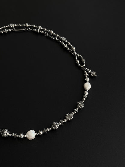 Necklace N-110