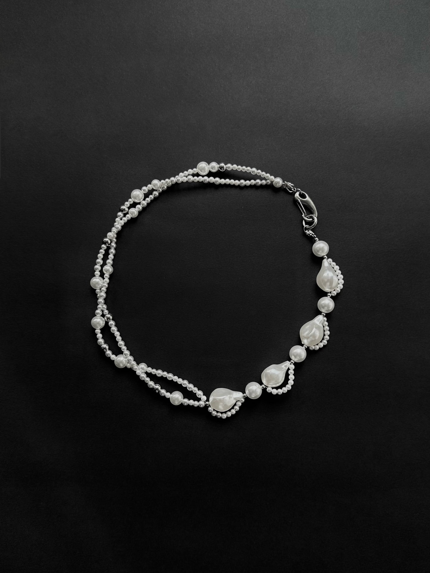 Necklace N-66