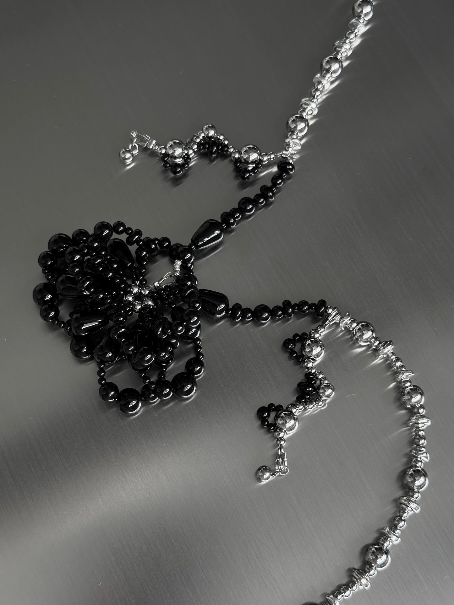 Necklace N-82