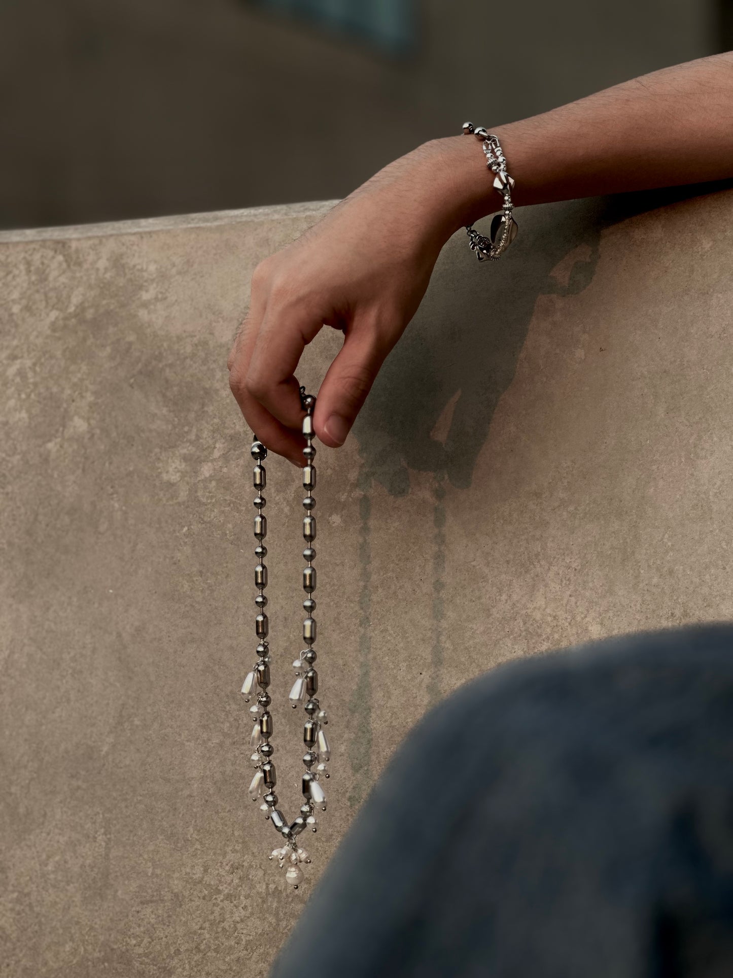 Necklace N-61