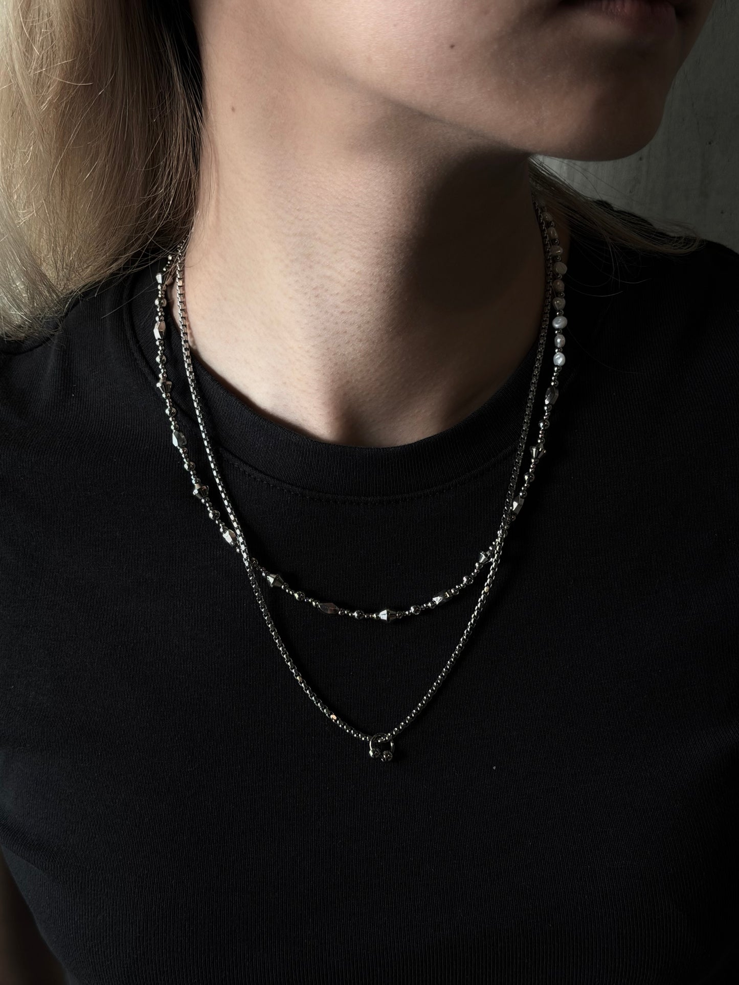 Necklace N-104