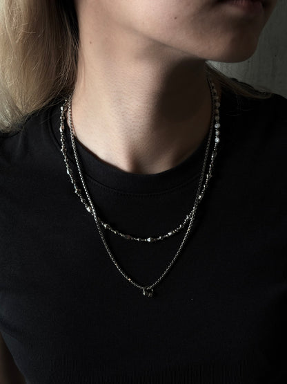 Necklace N-104